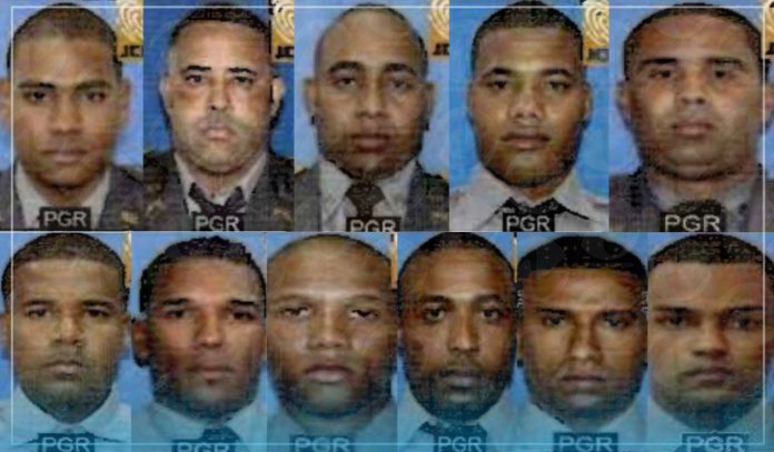 POLICIAS-INVOLUCRADOS