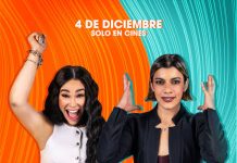 MEDIAS HERMANAS CON EXITOSA PREMIER EN PUERTO RICO