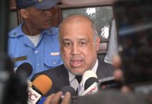 siete a la cárcel y tres cumplirán arresto domiciliario por caso Senasa