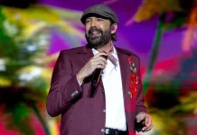 Juan Luis Guerra anuncia concierto en Santiago