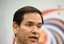 Marco Rubio advierte que Maduro «no podrá burlarse» de Donald Trump como lo hizo con Biden