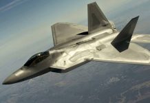 Aumentan los vuelos militares de EE. UU. hacia aeropuertos dominicanos