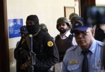 El conocimiento de la medida de coerción en caso Senasa continua avanzando