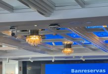 Activos de Banreservas superan el billón 282 mil millones de pesos