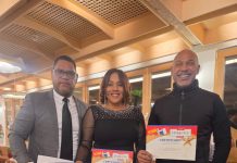 Festival Gastronómico RD Exquisita 2026 reconoce en Madrid a la periodista dominicana Sudelka García Martínez por su aporte a la promoción de la gastronomía y la cultura nacional