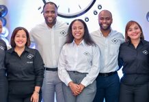 Wayback Burgers celebra su primer aniversario en República Dominicana con nueva apertura en Los Altos Town Center