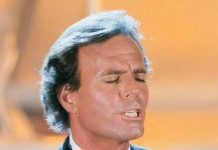 Julio Iglesias niega acusaciones de abuso sexual presentadas por dos exempleadas