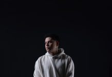 Shadow Blow aterriza en Europa e inicia su tour 2026