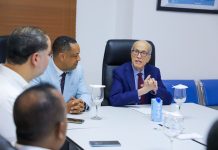 Gobierno y CODIA impulsan construcción sostenible