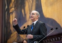 Presidente Abinader reitera en su gobierno no existen intocables ni privilegios