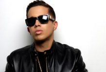 De La Ghetto, estrella internacional confirmada para “Alofoke en el Agganis”