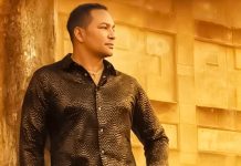 Frank Reyes agradece nominaciones a Premios Soberano 2026