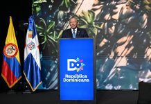 Leonado Aguilera resalta liderazgo de Abinader y Collado en impulso al turismo durante RoadShow previo a ANATO 2026