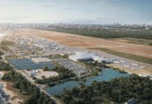 Se reactivan los vuelos entre RD y Venezuela