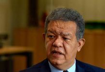 Leonel Fernández cuestiona manejo del caso Senasa y acusa al PRM de incumplimiento de promesas