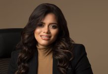 Ingeniera Ashley Morales es elegida vicepresidente del Instituto de Investigación de Ingeniería Sísmica de los Estados Unidos (EERI)