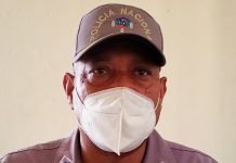 Policia suspende a Coronel que agredió una joven en Los Mina