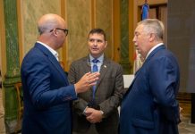 República Dominicana traza ruta hacia la economía espacial con proyecto en Pedernales