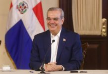 Presidente Abinader viaja este lunes a París , Francia