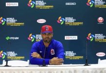 Pujols felicitó la ofensiva dominicana y perfila su alineación para el debut ante Nicaragua