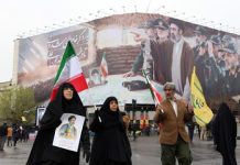 Donald Trump planea «reducir» las operaciones contra Irán