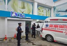 El Ministerio de Salud Pública clausura clínica estética en Santiago tras muerte de joven durante cirugía