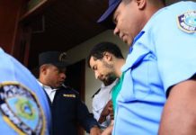 Tribunal deja en libertad a Jean Andrés Pumarol; será internado en clínica privada