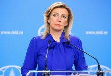 Moscú condena ataque en central nuclear de Irán con presencia de 200 ciudadanos rusos