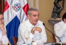 Presidente Abinader visitará este sábado las zonas afectadas por lluvias en todo el país