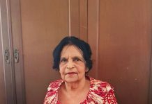 Fallece la madre del ministro de Energía y Minas, Joel Santos