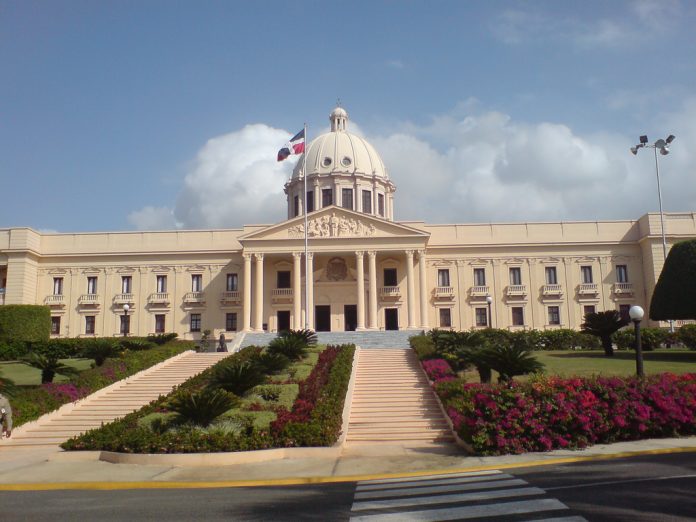 National_Palace_Dominican_Republic