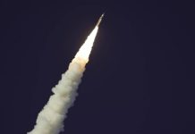 La misión Artemis II de la NASA despegó este miércoles desde el Centro Espacial Kennedy