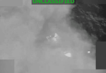 Fuerzas de EE. UU. neutralizan embarcación del narcotráfico en el Pacífico