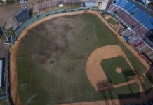 Daños en el Quisqueya serán cubiertos por promotores de eventos