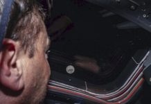 Artemis II logra un hito al observar el lado oculto de la Luna