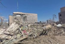 EE. UU. afirma comandos penetraron profundamente en Irán en él rescate de aviador derribado