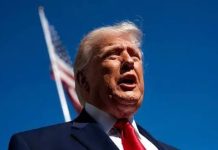 Trump minimiza conflicto en Irán y asegura que “pronto terminará”