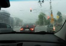 El COE eleva a 21 las localidades en alerta amarilla y mantiene 7 en verde por vaguada