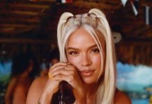 Karol G incluiría a República Dominicana en su nueva gira internacional