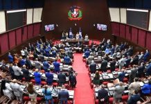 Legisladores reclaman mayor velocidad en la reforma laboral