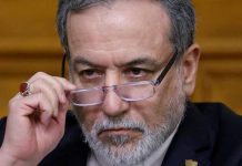 Negociador iraní llega a Pakistán, en espera de los emisarios de EEUU