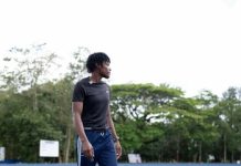 La campeona olímpica Marileidy Paulino verá acción este fin de semana en Colombia