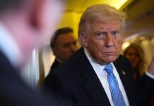 Trump endurece su discurso y amenaza a Irán con “aniquilación” si no hay pacto