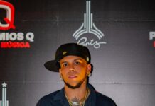 Dixson Waz es reconocido en los Premios Q 2026 por su exitosa trayectoria en la música
