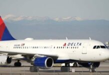 Autoridades revisan avión que reportó olor inusual y declaró emergencia durante trayecto