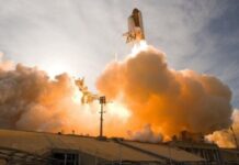 Explota cohete de Blue Origin durante prueba en Cabo Cañaveral