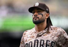 Tatis Jr. pierde batalla legal y enfrenta pago de US$34 millones