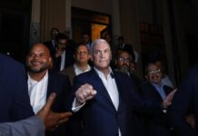 MP llevará a apelación sentencia que exime de juicio a exministros acusados de corrupción