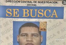 Policía busca a “Mantequilla” por presunta tentativa de homicidio y nuevas acusaciones de estafa.