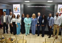 Capacitación Internacional sobre Autismo reúne en República Dominicana a expertos de Estados Unidos y el Caribe
